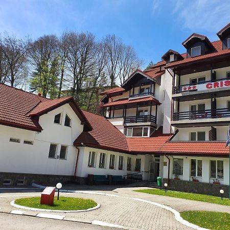 Cristal Sinaia Exterior foto